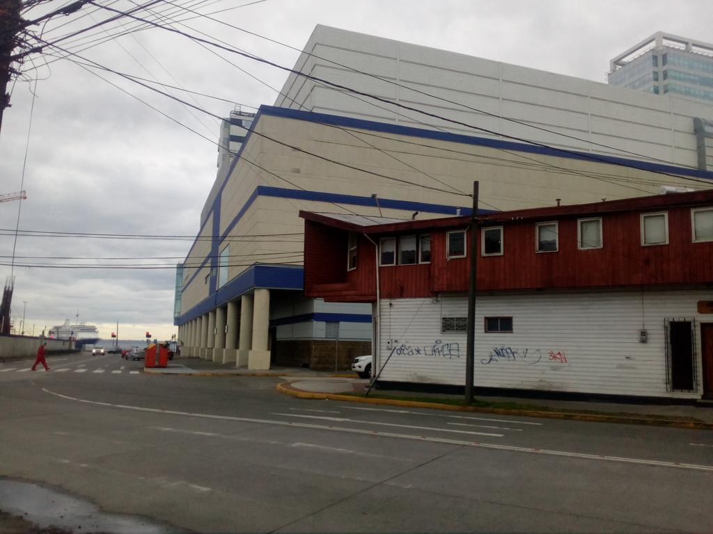 Pensión Copiapo 9 Pto Montt