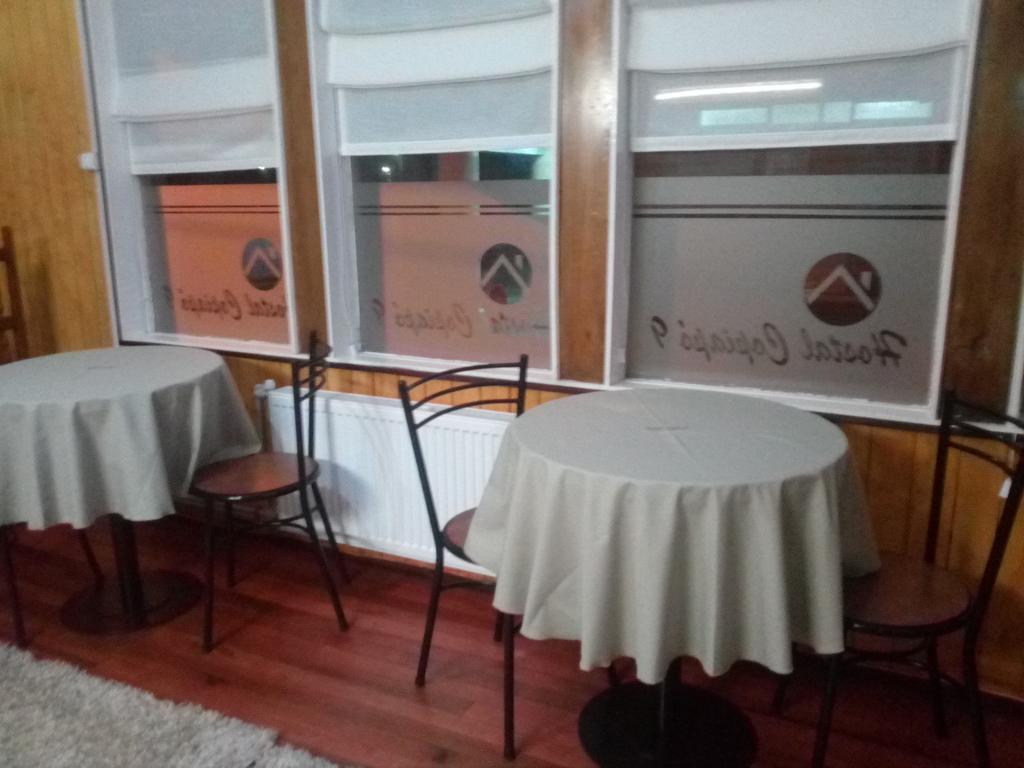 Copiapo 9 Pto Montt Puerto Montt