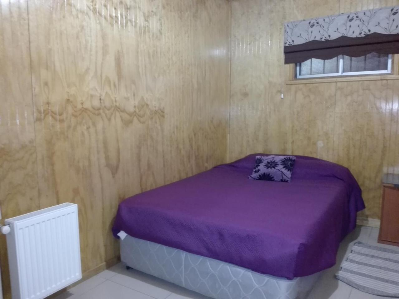 Pensión Copiapo 9 Pto Montt Puerto Montt