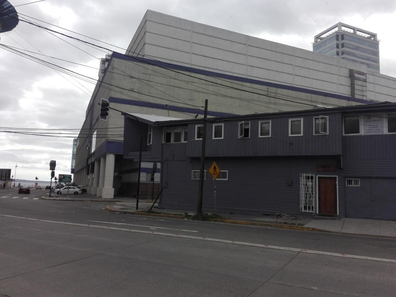 Pensión Copiapo 9 Pto Montt *
