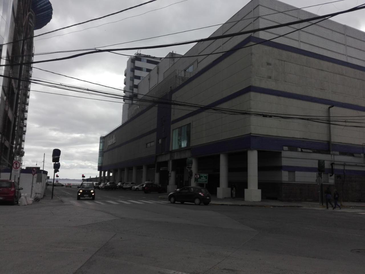 Pensión Copiapo 9 Pto Montt *