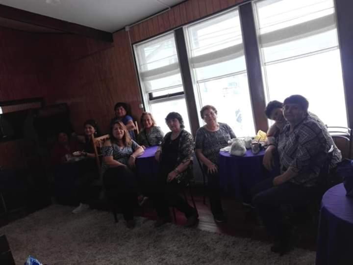 Copiapo 9 Pto Montt Pensión