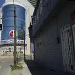 Hostal Copiapo 9 Pto Montt