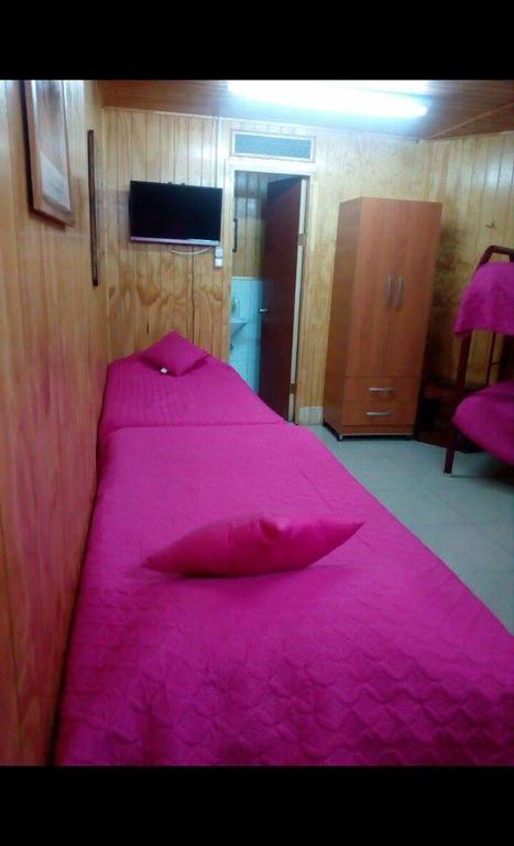 Casa de hóspedes Copiapo 9 Pto Montt Puerto Montt