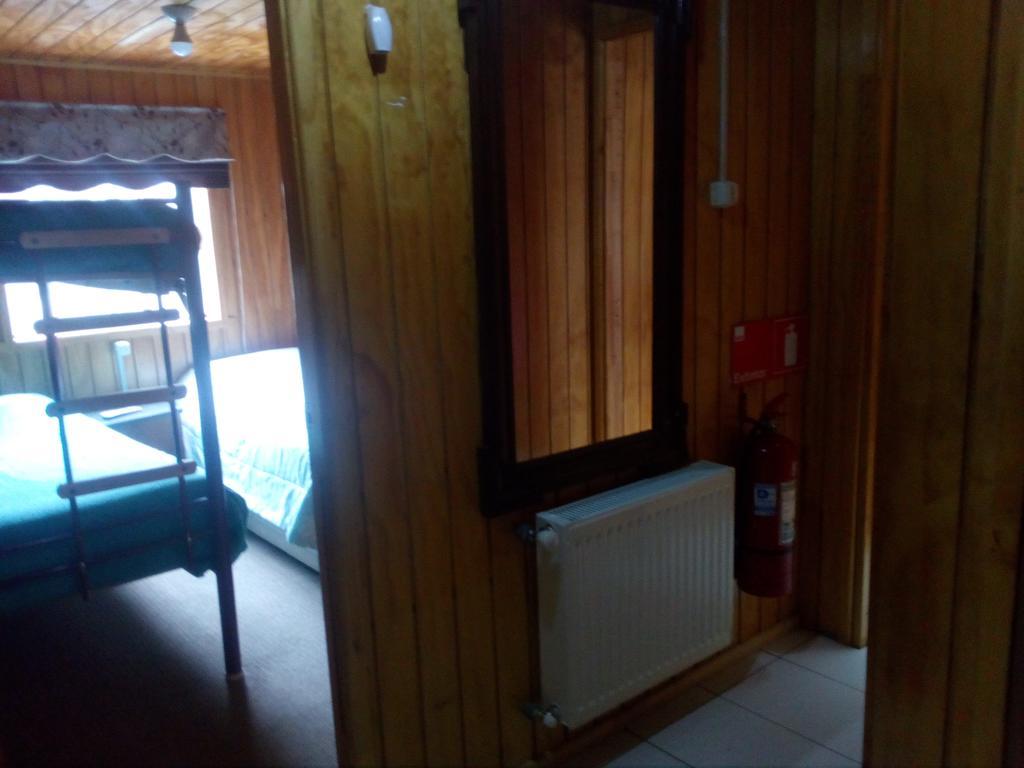 Copiapo 9 Pto Montt * Puerto Montt