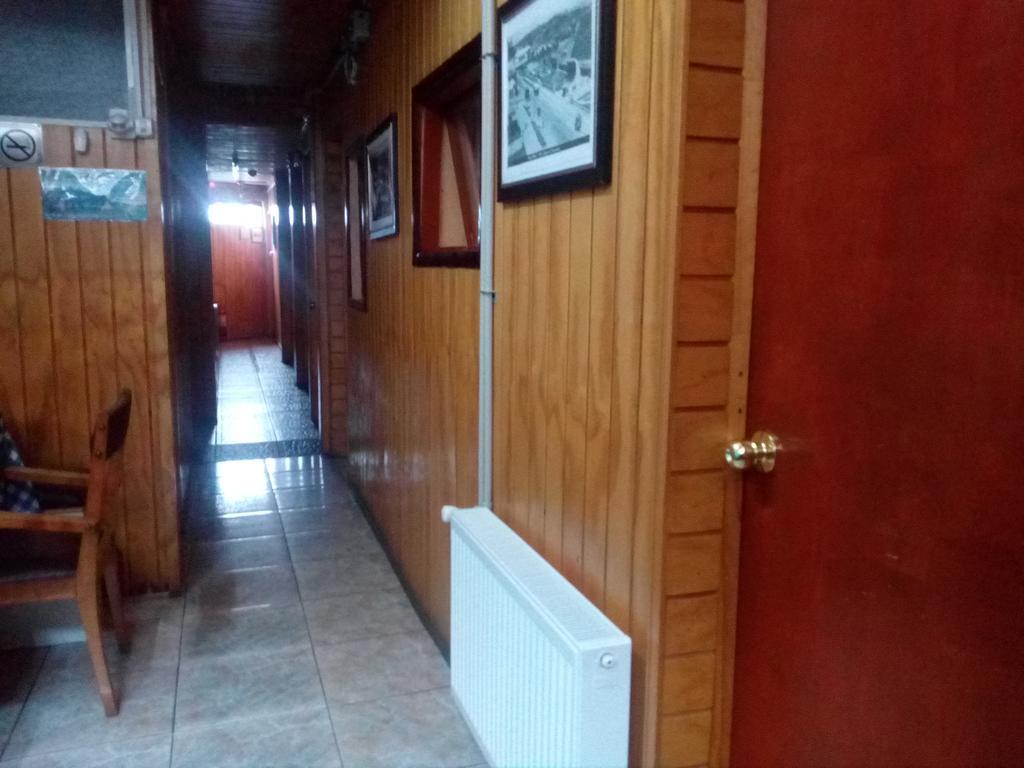 Copiapo 9 Pto Montt