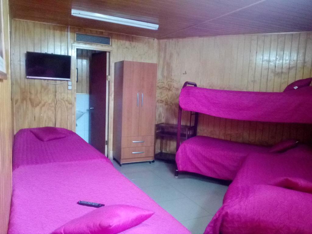 Copiapo 9 Pto Montt Casa de hóspedes Puerto Montt