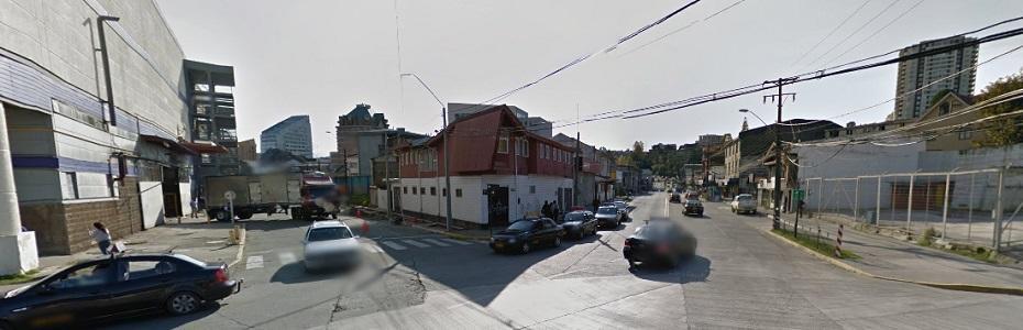 Copiapo 9 Pto Montt