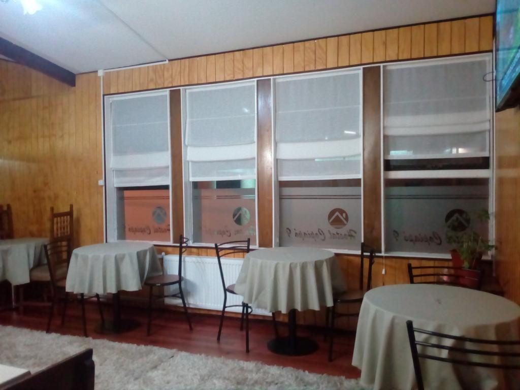 Copiapo 9 Pto Montt Casa de hóspedes Puerto Montt