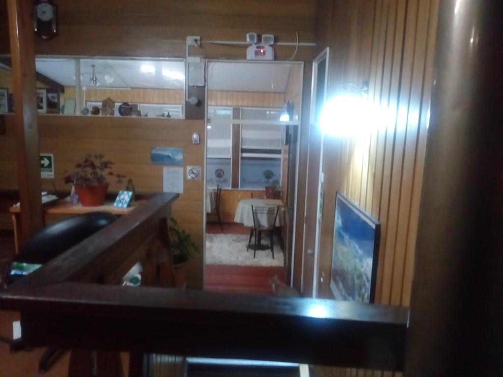 Copiapo 9 Pto Montt Casa de hóspedes Puerto Montt