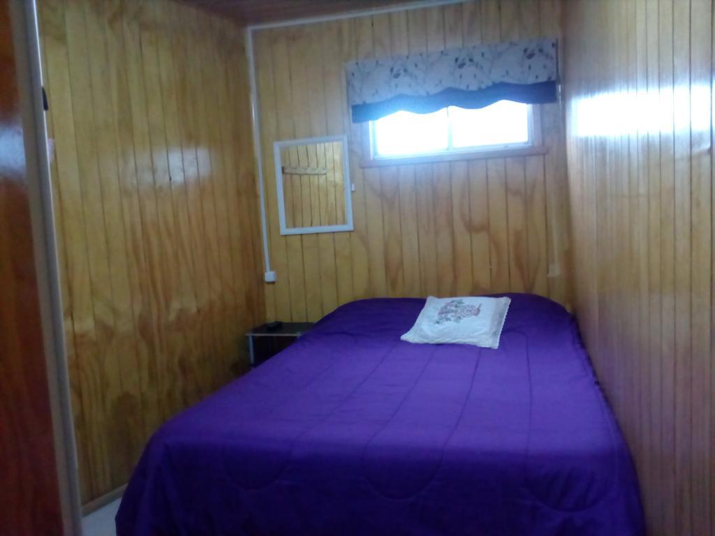 Casa de hóspedes Copiapo 9 Pto Montt