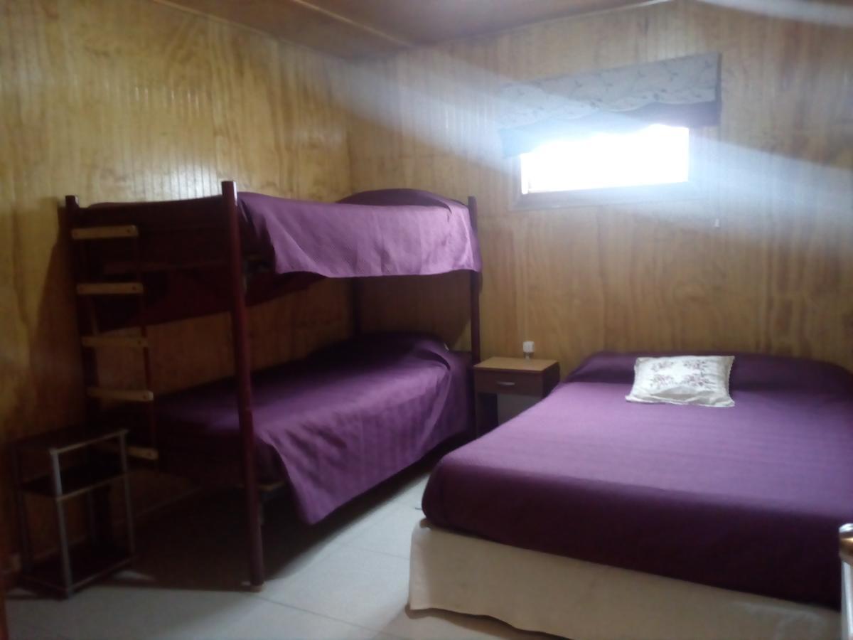 Casa de hóspedes Copiapo 9 Pto Montt