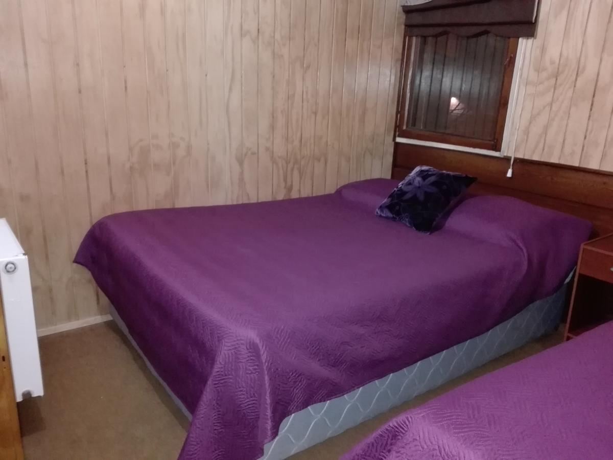 Copiapo 9 Pto Montt * Puerto Montt