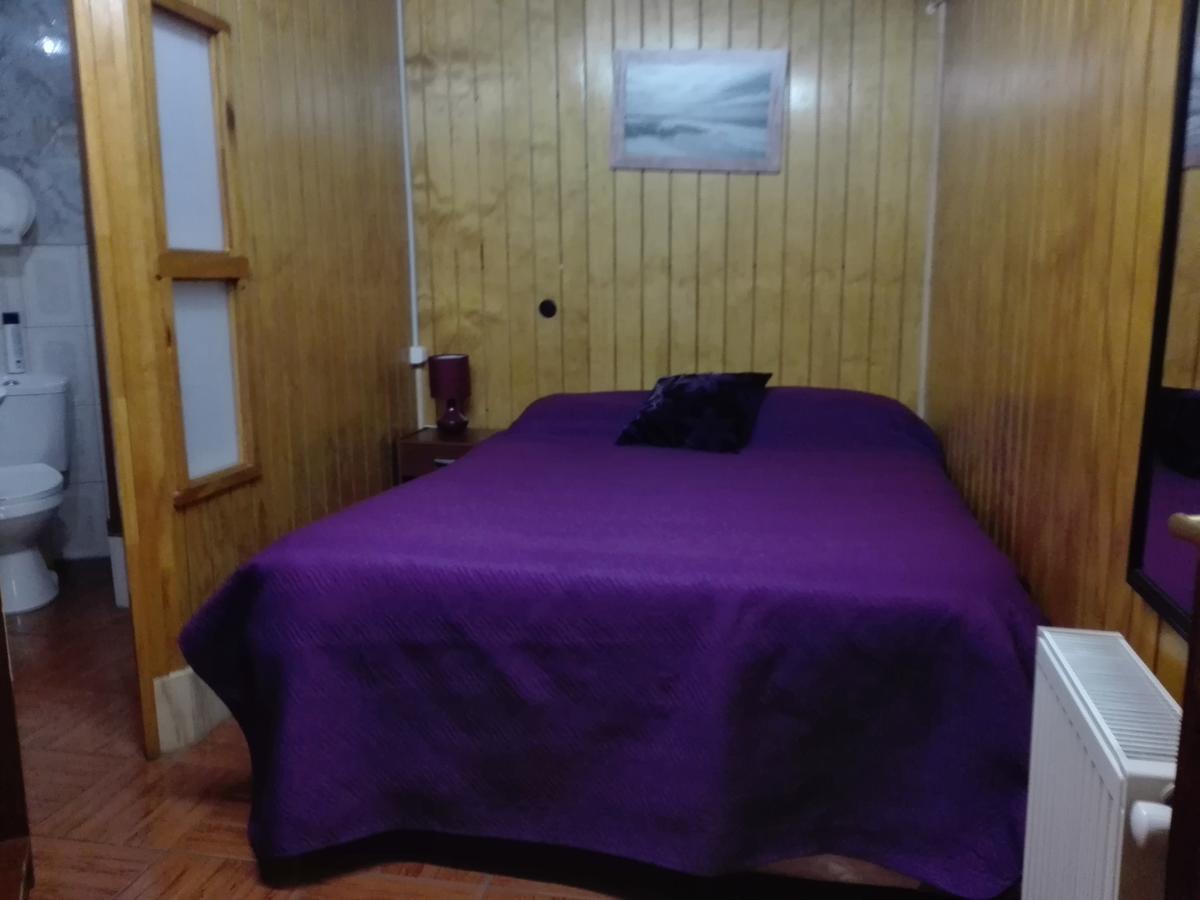 Copiapo 9 Pto Montt *