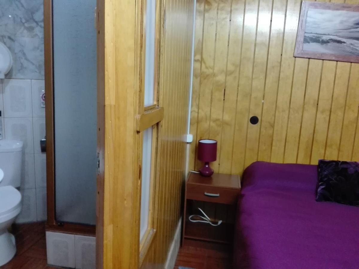 Copiapo 9 Pto Montt Puerto Montt