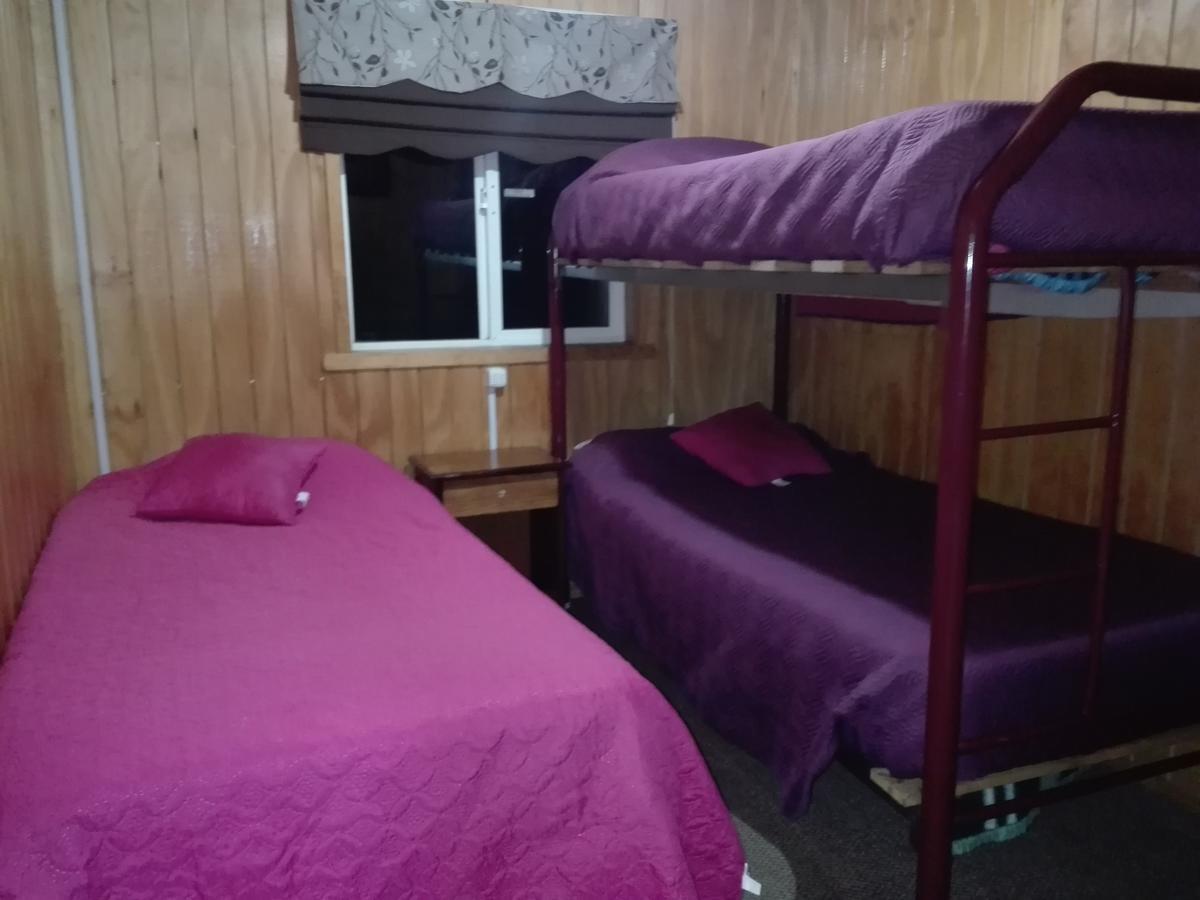 Casa de hóspedes Copiapo 9 Pto Montt Puerto Montt