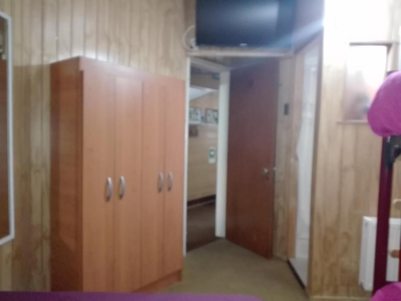 Casa de hóspedes Copiapo 9 Pto Montt *