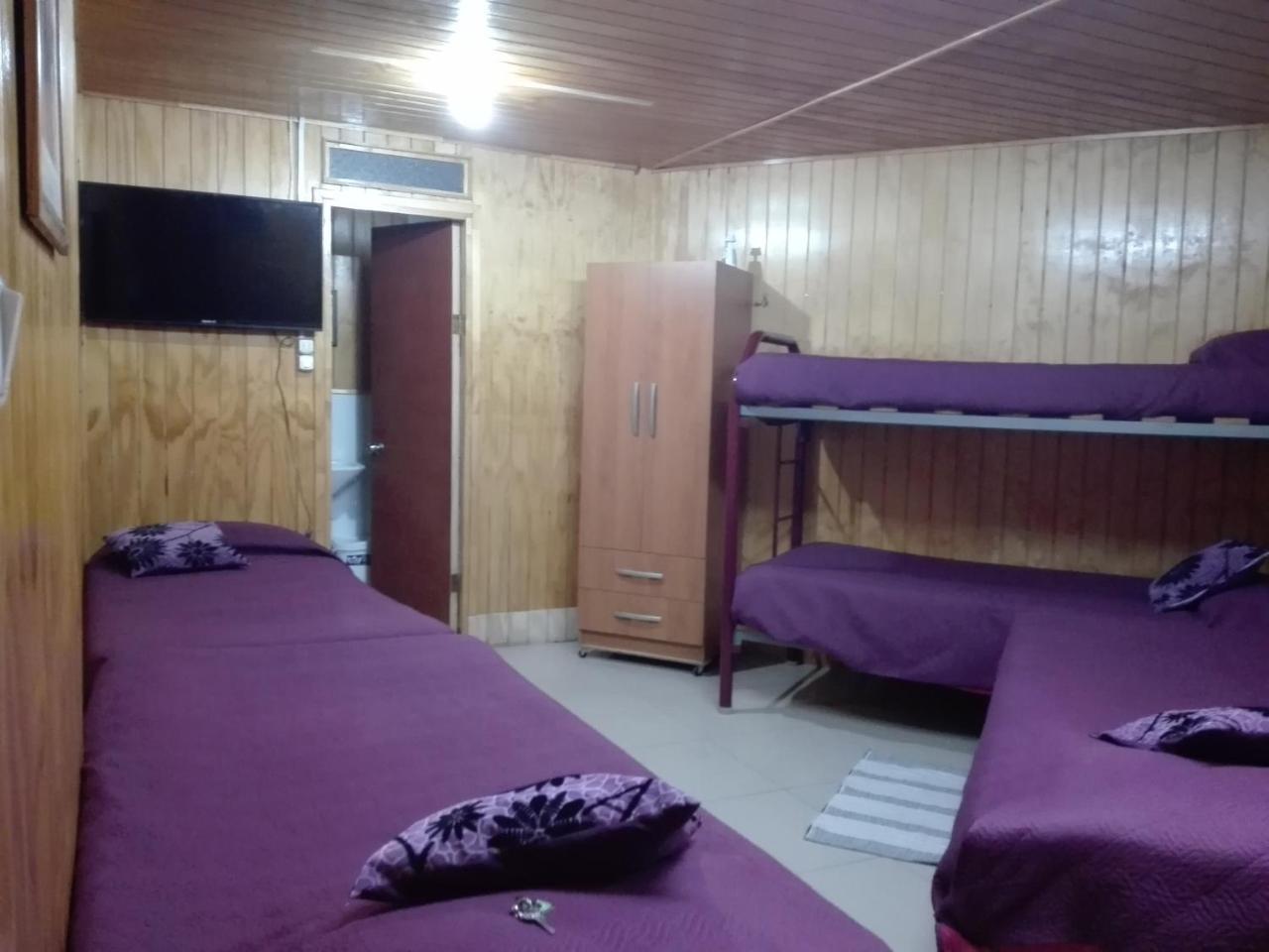 Copiapo 9 Pto Montt Casa de hóspedes Puerto Montt