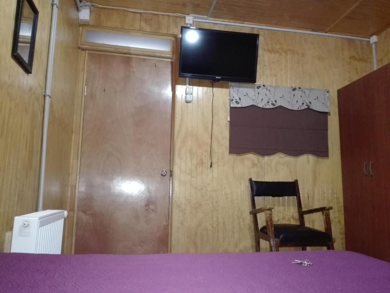 Casa de hóspedes Copiapo 9 Pto Montt Puerto Montt