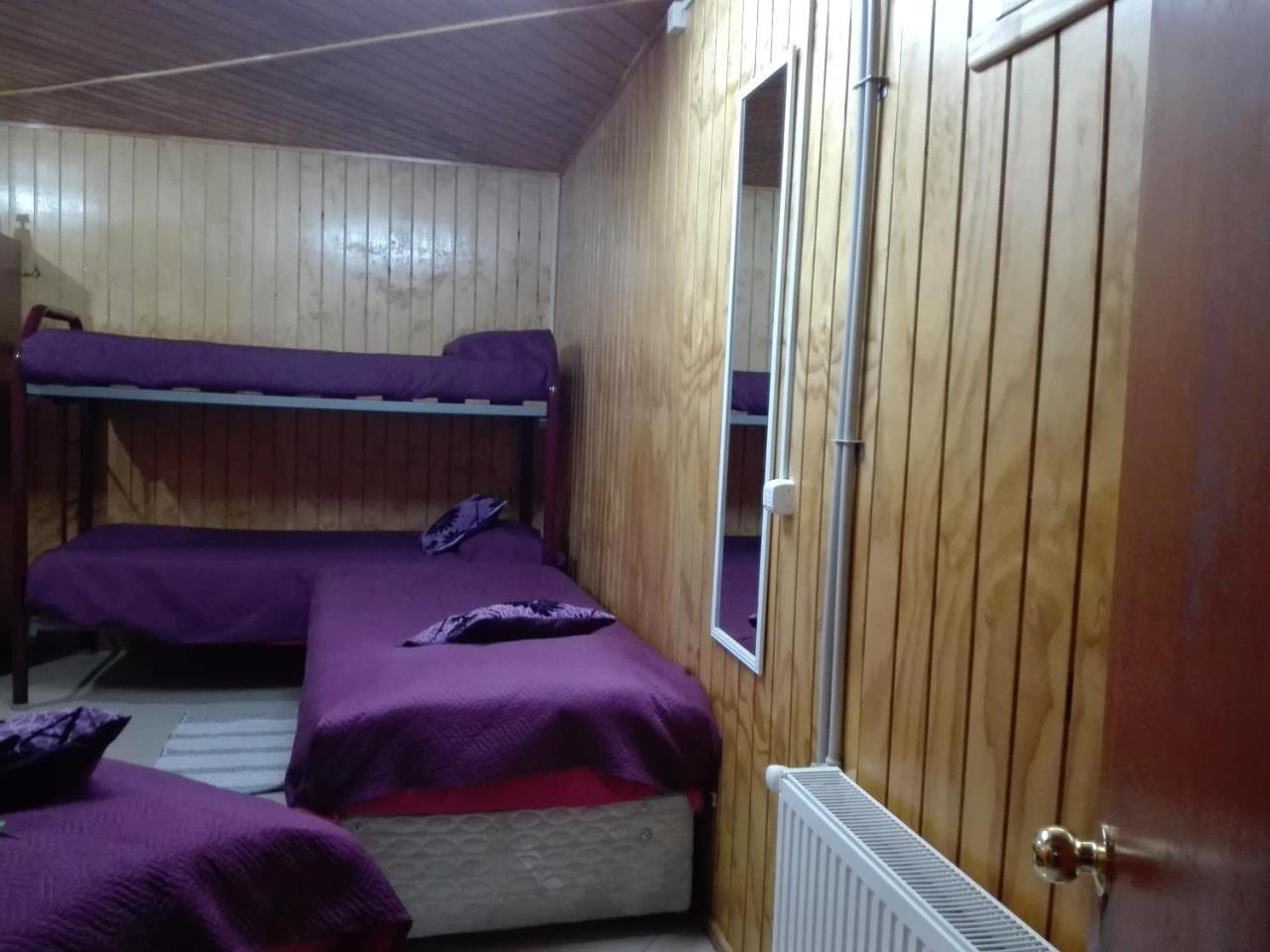 Casa de hóspedes Copiapo 9 Pto Montt Puerto Montt