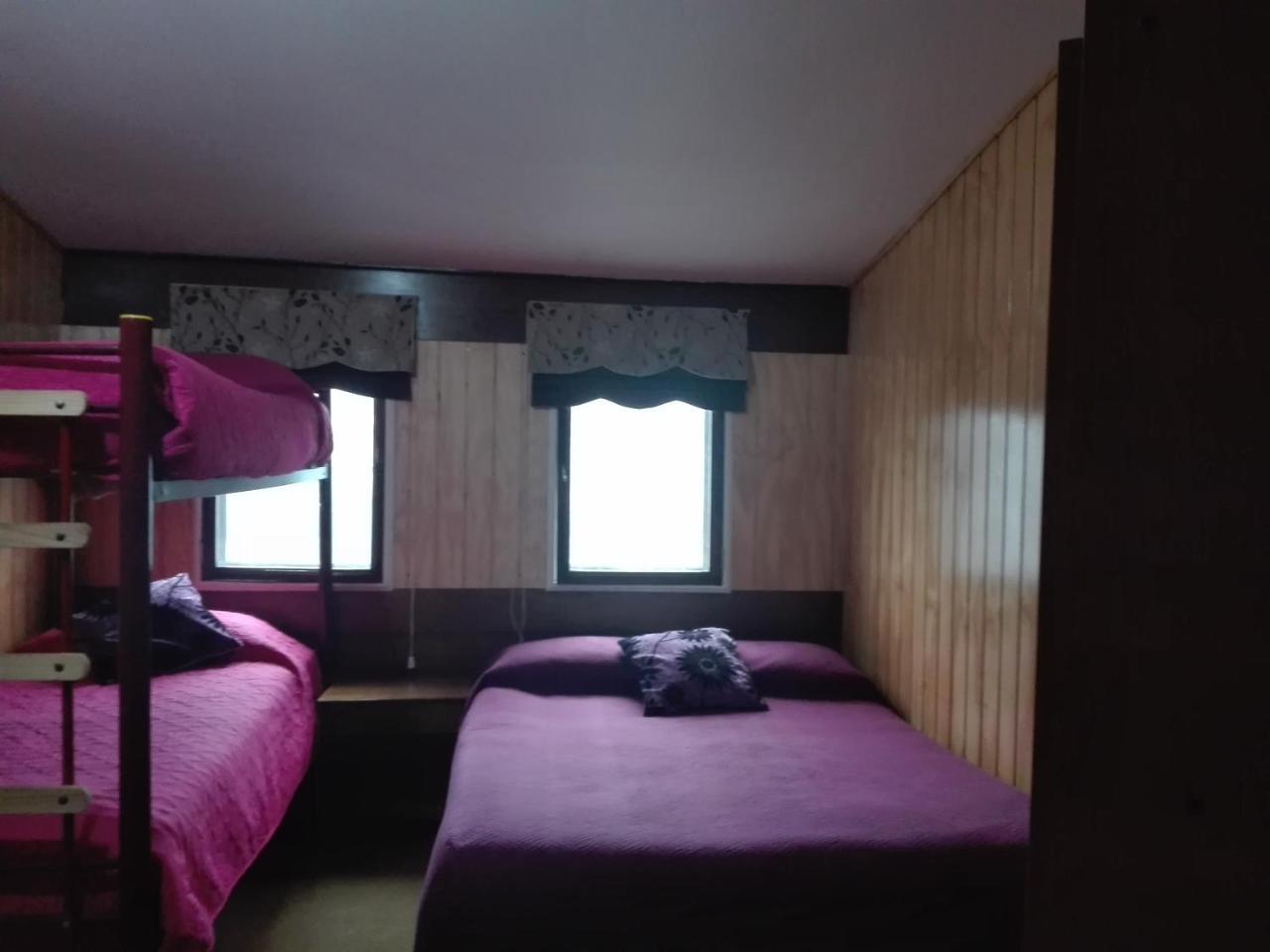 Copiapo 9 Pto Montt Casa de hóspedes Puerto Montt
