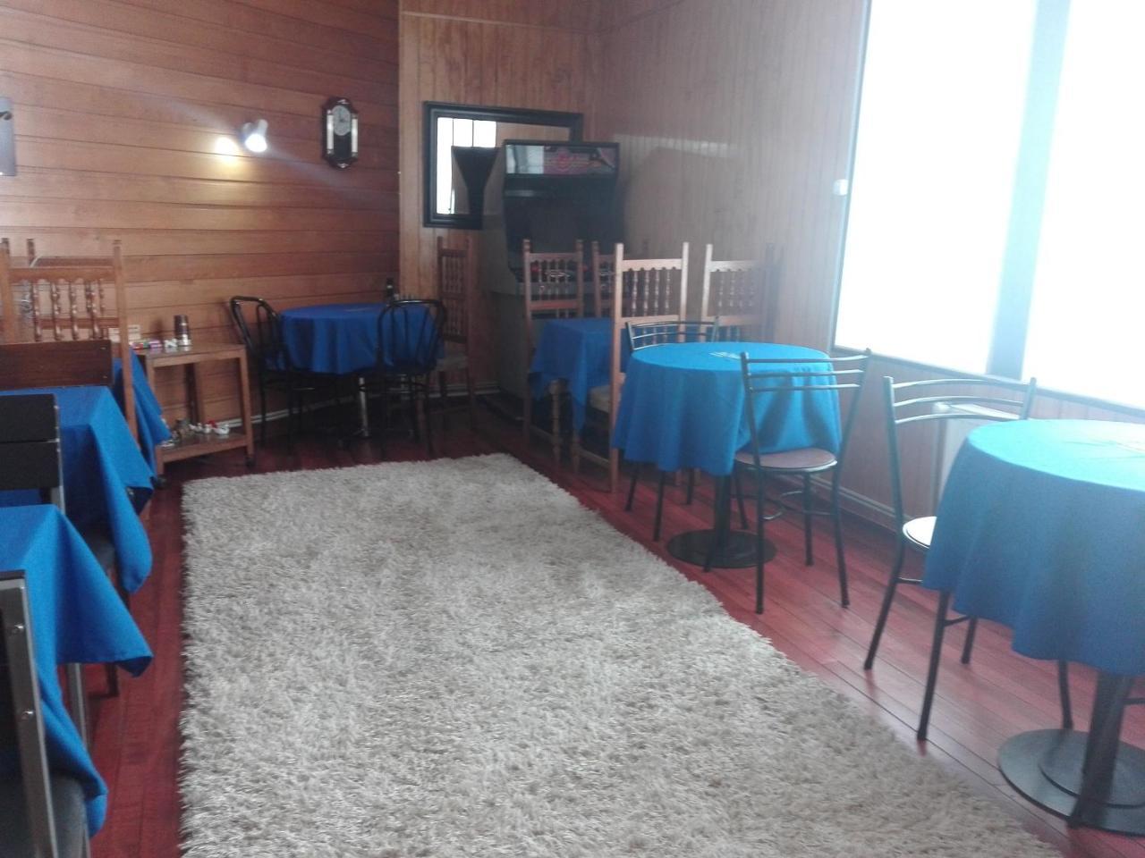 Copiapo 9 Pto Montt Casa de hóspedes Puerto Montt