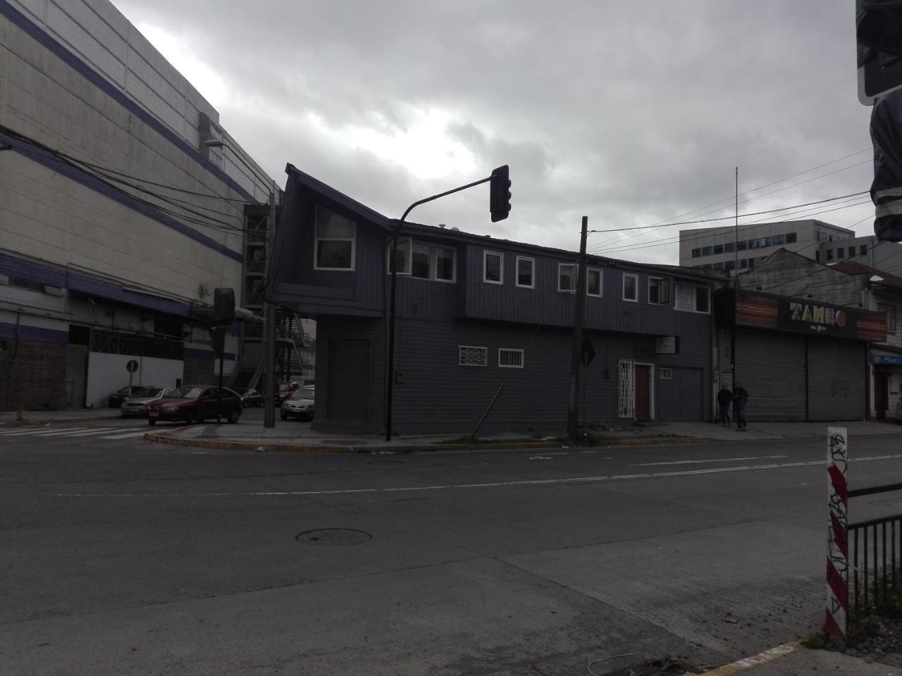 Casa de hóspedes Copiapo 9 Pto Montt Puerto Montt