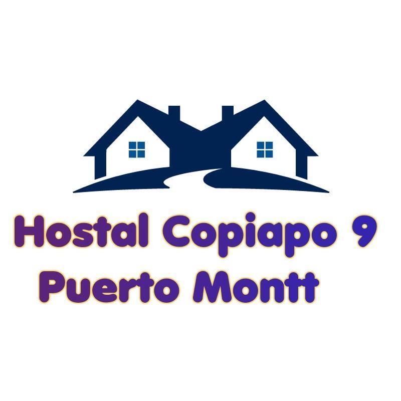 Copiapo 9 Pto Montt Casa de hóspedes Puerto Montt