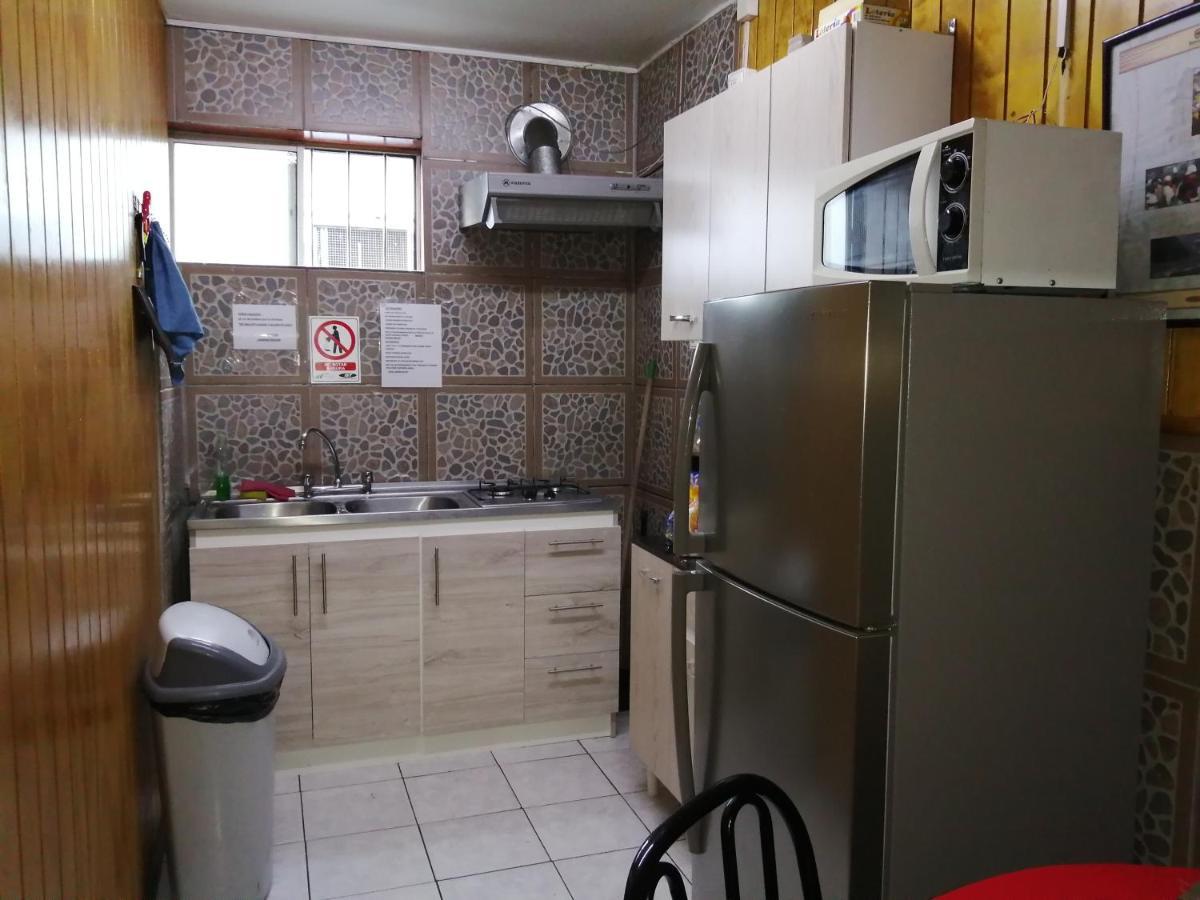 Copiapo 9 Pto Montt Casa de hóspedes Puerto Montt