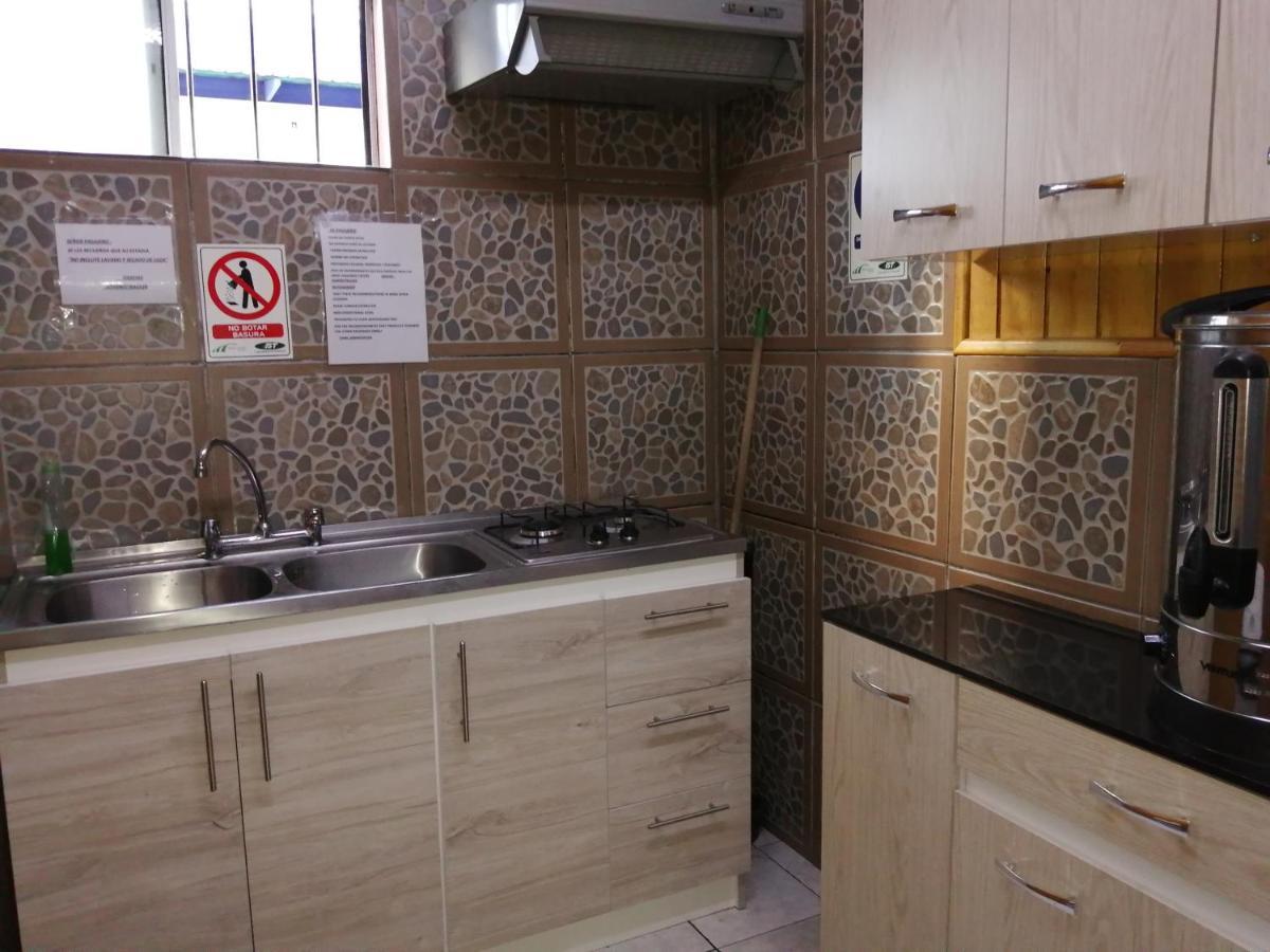 Copiapo 9 Pto Montt Casa de hóspedes *