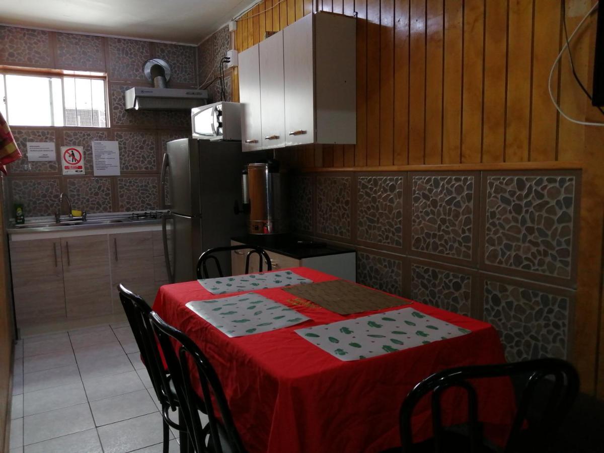 Copiapo 9 Pto Montt Puerto Montt