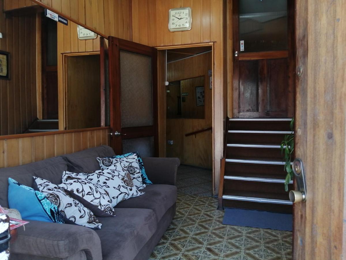 Copiapo 9 Pto Montt Puerto Montt